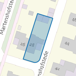 Perceel VSN02-C-3706
