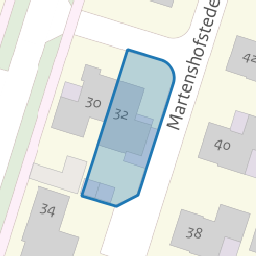Perceel VSN02-C-3708
