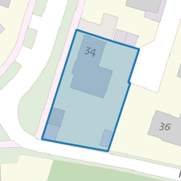 Perceel VSN02-C-3709