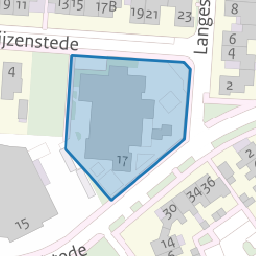 Perceel VSN02-C-3718