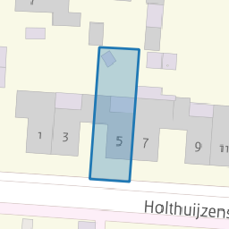 Perceel VSN02-C-3720