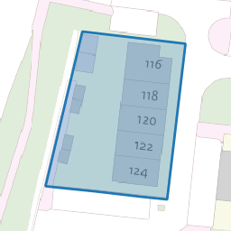 Perceel VSN02-C-3724
