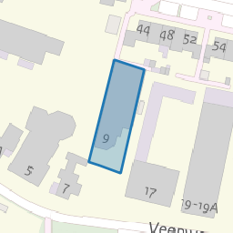 Perceel VSN02-C-3728