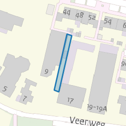 Perceel VSN02-C-3729