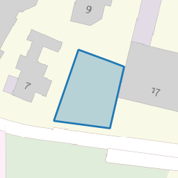 Perceel VSN02-C-3731