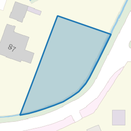 Perceel VSN02-C-3732