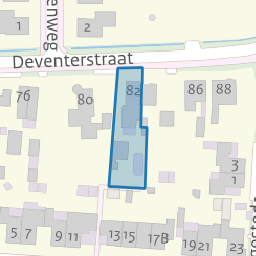 Perceel VSN02-C-3735