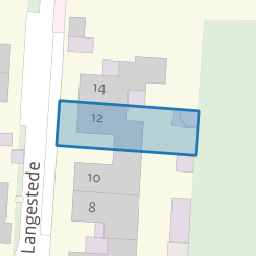 Perceel VSN02-C-3737