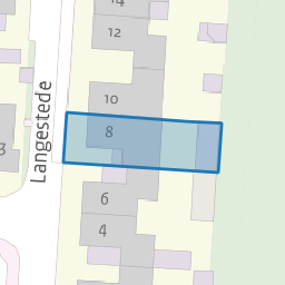 Perceel VSN02-C-3739