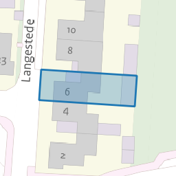 Perceel VSN02-C-3740
