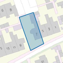 Perceel VSN02-C-3745