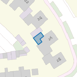 Perceel VSN02-C-3750