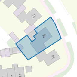 Perceel VSN02-C-3751