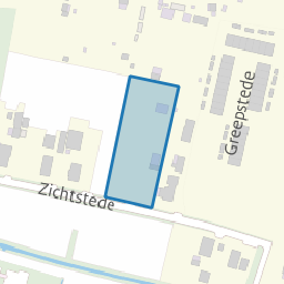 Perceel VSN02-C-3755
