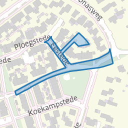 Perceel VSN02-C-3776