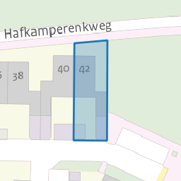 Perceel VSN02-C-3788