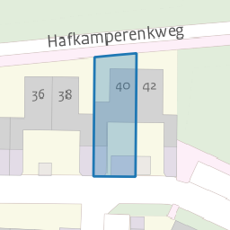 Perceel VSN02-C-3789