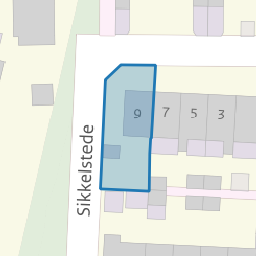 Perceel VSN02-C-3794