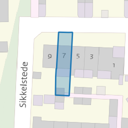 Perceel VSN02-C-3795
