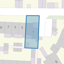 Perceel VSN02-C-3798