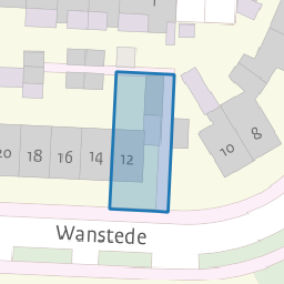 Perceel VSN02-C-3799