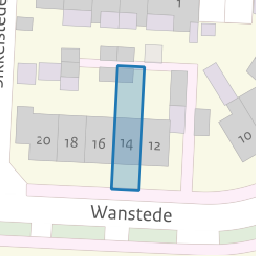 Perceel VSN02-C-3800