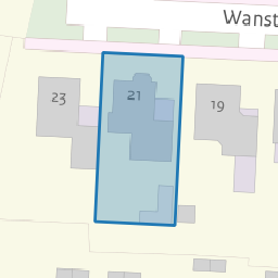 Perceel VSN02-C-3805