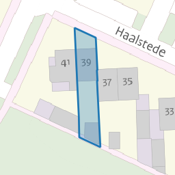 Perceel VSN02-C-3810
