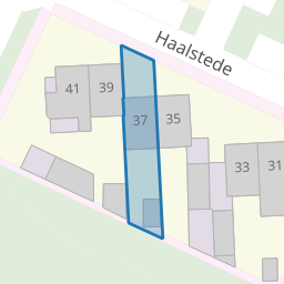 Perceel VSN02-C-3811