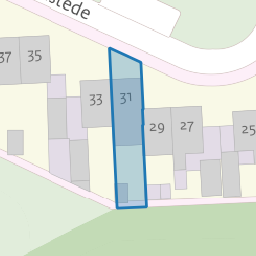 Perceel VSN02-C-3814