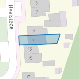 Perceel VSN02-C-3824