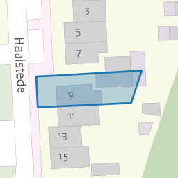 Perceel VSN02-C-3825