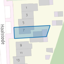 Perceel VSN02-C-3826