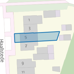 Perceel VSN02-C-3827