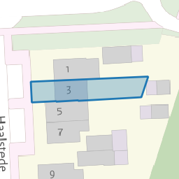 Perceel VSN02-C-3828