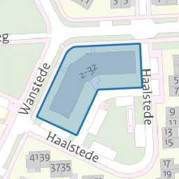 Perceel VSN02-C-3830