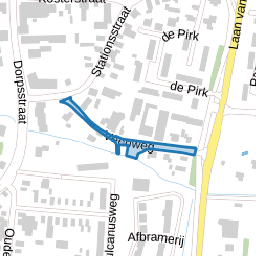 Perceel VSN02-C-3854