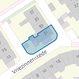 Perceel VSN02-C-3862