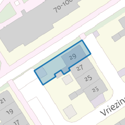 Perceel VSN02-C-3863