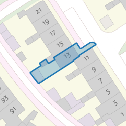 Perceel VSN02-C-3868