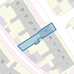 Perceel VSN02-C-3869