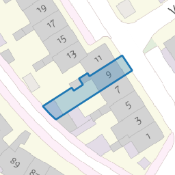 Perceel VSN02-C-3870