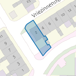 Perceel VSN02-C-3873