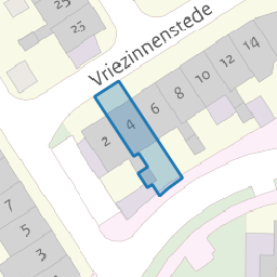 Perceel VSN02-C-3874