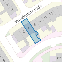Perceel VSN02-C-3875
