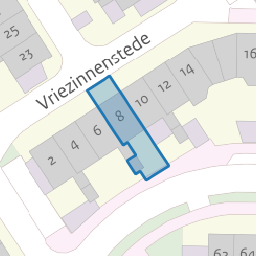 Perceel VSN02-C-3876