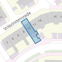 Perceel VSN02-C-3877