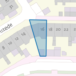Perceel VSN02-C-3880