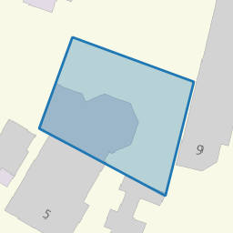 Perceel VSN02-C-3887