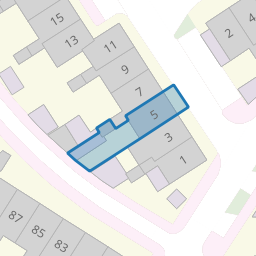 Perceel VSN02-C-3888